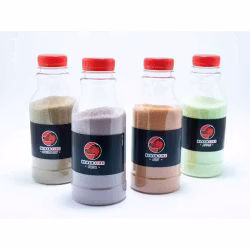 Blackfire Salt