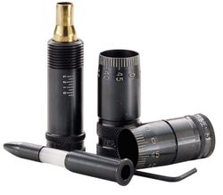 RCBS Precision Micrometer