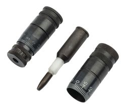 RCBS Precision Micrometer