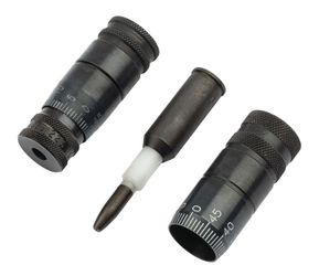 RCBS Precision Micrometer