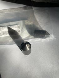 RCBS INSIDE NECK CHAMFERING TOOL