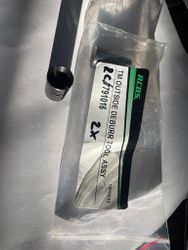 RCBS OUTSIDE NECK CHAMFERING TOOL