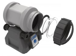 Frankford Arsenal Platinum Series Rotary Tumbler Lite 220V