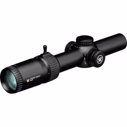 Vortex Strike Eagle 1-6x24 riktm AR-BDC3