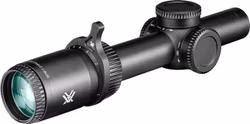 Vortex Strike Eagle 1-8x24 FFP riktm Ebr-8 (Moa) belyst