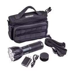 Nextorch  SAINT TORCH 30