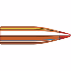 Hornady V-Max 22 Cal ( .224 ) 60gr