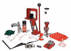 HORNADY SINGLE STAGE LOCK-N-LOAD® CLASSIC™ KIT EXPORT