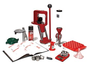 HORNADY SINGLE STAGE LOCK-N-LOAD® CLASSIC™ KIT EXPORT
