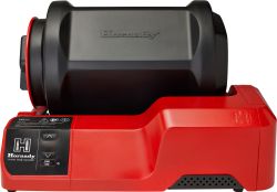 HORNADY ROTARY CASE TUMBLER 220 V
