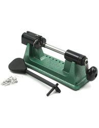 TRIM PRO® -2 MANUAL CASE TRIMMER KIT med styrningar.