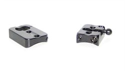 Apel EAW vridmontage-baser Remington 700