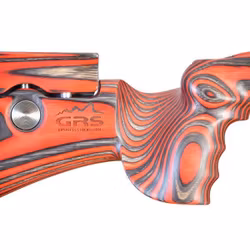 GRS Hunter Tikka T3