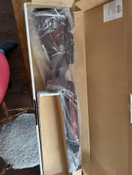 GRS Hunter Tikka T3