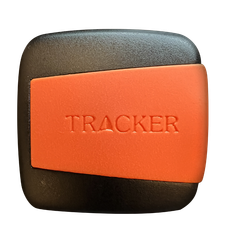 tracker Bark
