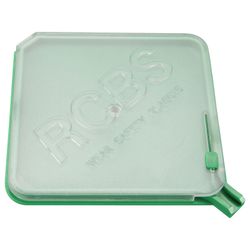 UNIVERSAL HAND PRIMING TOOL TRAY & LID ASSEMBLY