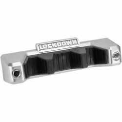 Lockdown magnetisk vapenhållare