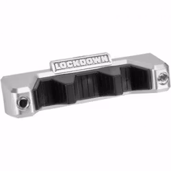 Lockdown magnetisk vapenhållare