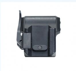 Apel QD 30mm ringar till Weaverskena