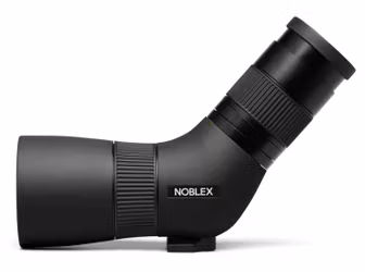 Noblex NS 8-24x50 ED tubkikare visningex i nyskick.