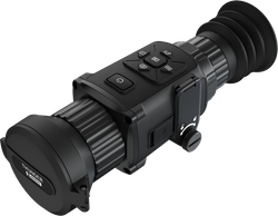 Thunder Pro TQ50C Thermal CLIPON with reticle