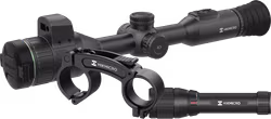 Kit Hikmicro Alpex A50EL 4K Tube Scope w bracket and IR Torch 940NM