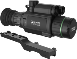 KIT Hikmicro Cheetah C32F-SN Night vision Monocular scope, 940nm w. rail
