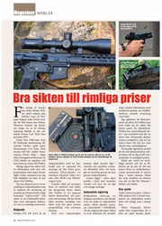 Noblex NV G 3.5 MOA
