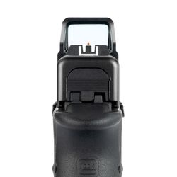 NV 1x23 OS Glock MOS
