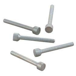 Rcbs Headed decapping pins