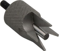 Hornady Case Prep 4-Blade Od Deburr