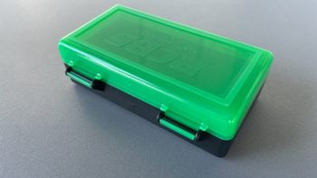 RCBS Ammobox för 222 / 223