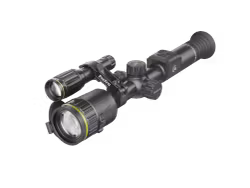 Pixfra Volans 850 med 940 nm IR-Lampa