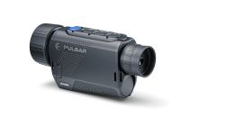 Axion XQ30 PRO Värmekamera 384x288