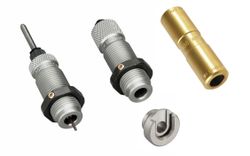 RCBS Supreme die set Helkalibreringsverktyg