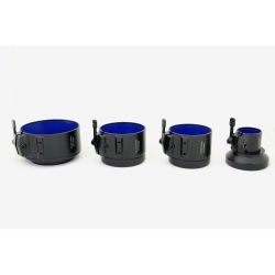 Rusan ARM52-30 Q-R adapter för M52x0.75