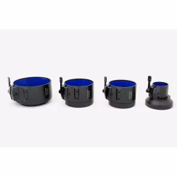 Rusan ARM52-30 Q-R adapter för M52x0.75