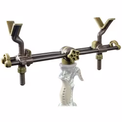 Primos 2-Point Gun Rest