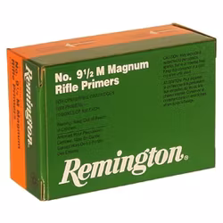 Remington Large Rifle Magnum