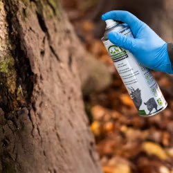 Eurohunt Tjära på sprayburk