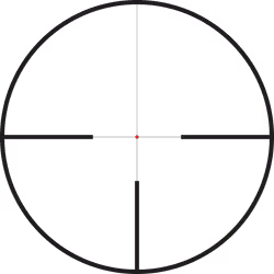 Hawke Vantage 30 WA 2,5-10x50,  riktm L4A