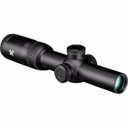 Vortex Crossfire HD 1-4x24 riktm Dead-Hold 2A BDC belyst