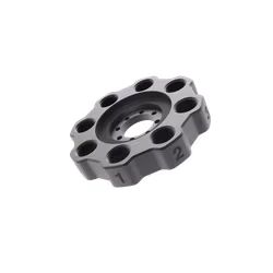 Frankford Arsenal Turret till Precision press