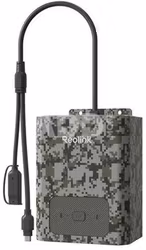 Reolink batteripaket