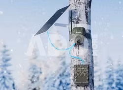 Reolink batteripaket