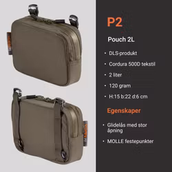 P2 Puch 2L