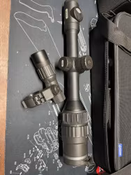 Begagnad Pulsar Digex C50