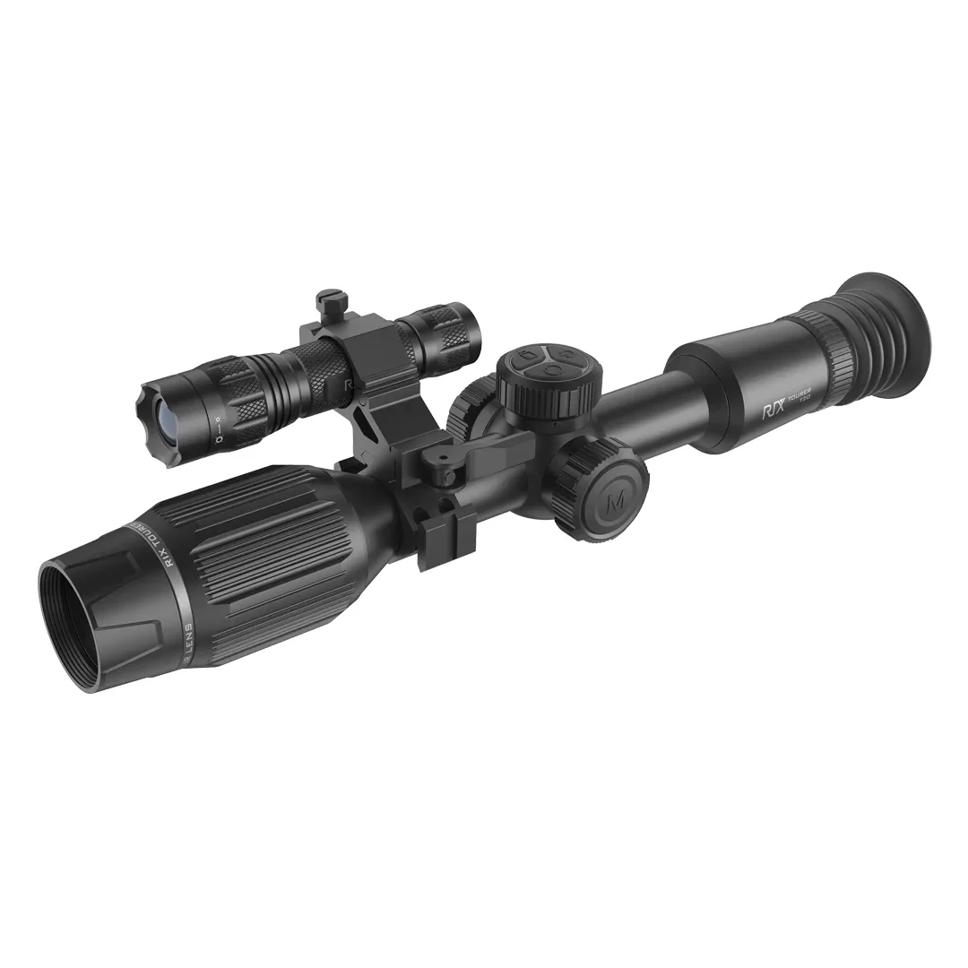 Tourer T20, 50 mm Mörkersikte IR-8500 nm