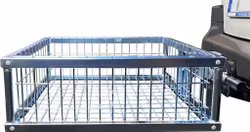 Viltkork med snabbkoppling.