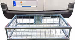 Viltkork med snabbkoppling.